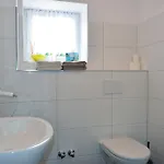 Appartement Burg Blens *