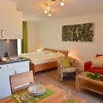 Appartement Burg Blens *