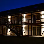 Appartement Burg Blens Heimbach