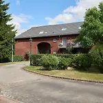 Burg Blens Appartement *