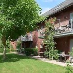 Appartement Burg Blens Heimbach