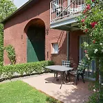 Appartement Burg Blens Heimbach