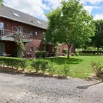 Appartement Burg Blens
