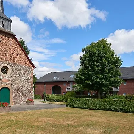 Appartement Burg Blens Heimbach