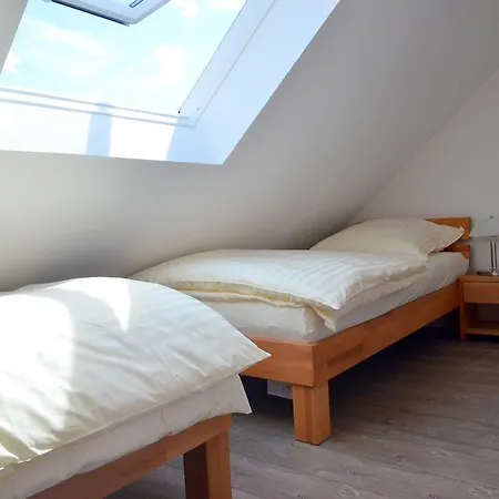 Appartement Burg Blens