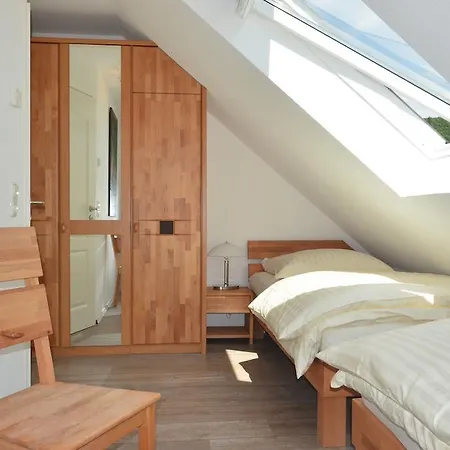 Apartment Burg Blens *