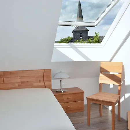 Appartement Burg Blens Heimbach