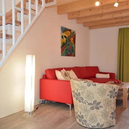 Appartement Burg Blens Heimbach