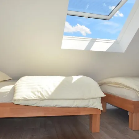 Appartement Burg Blens *