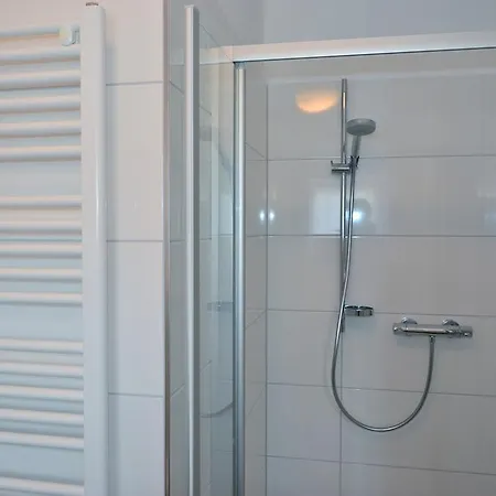 Appartement Burg Blens Heimbach