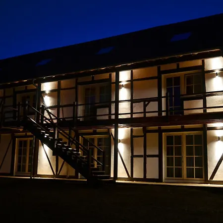 Apartment Burg Blens Heimbach