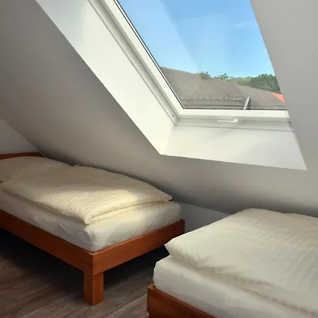 Apartament Burg Blens Heimbach