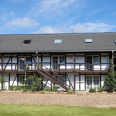 Burg Blens Appartement