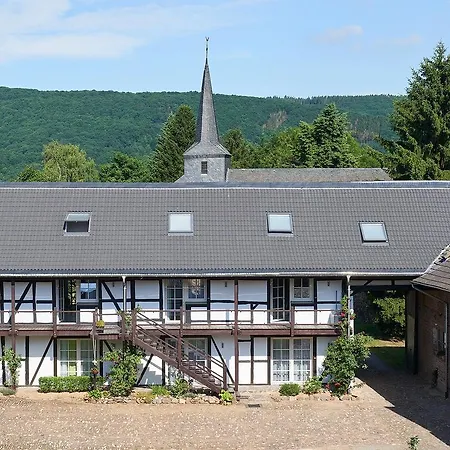 Burg Blens