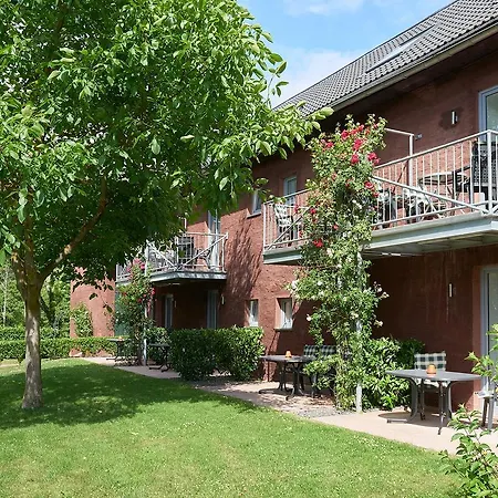 Appartement Burg Blens Heimbach