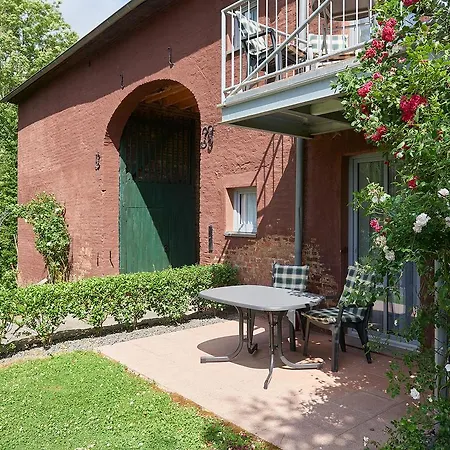 Apartment Burg Blens Heimbach