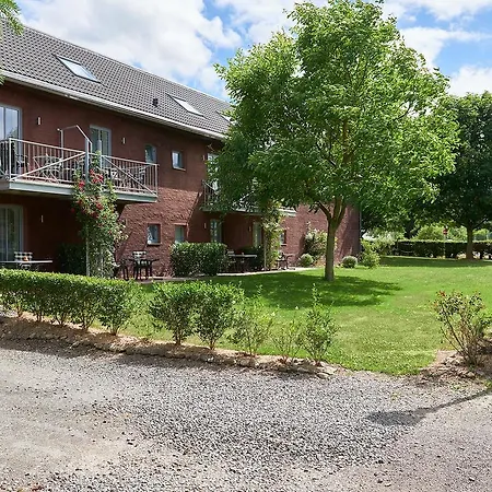 Appartement Burg Blens