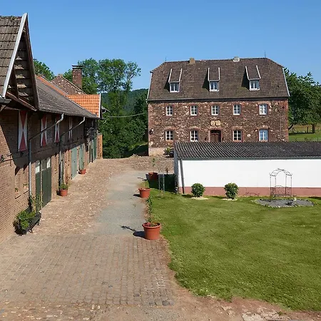 Burg Blens