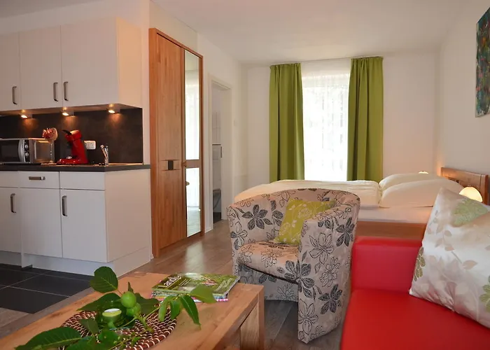 Burg Blens Хаймбах