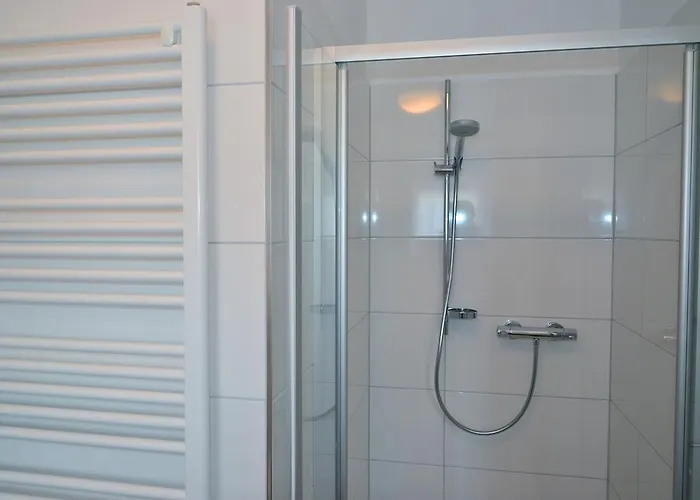 Daire Burg Blens Heimbach